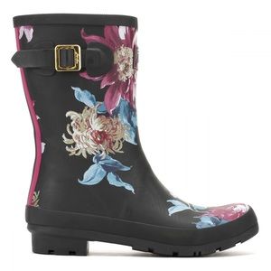 Joules Molly Rain Boots
